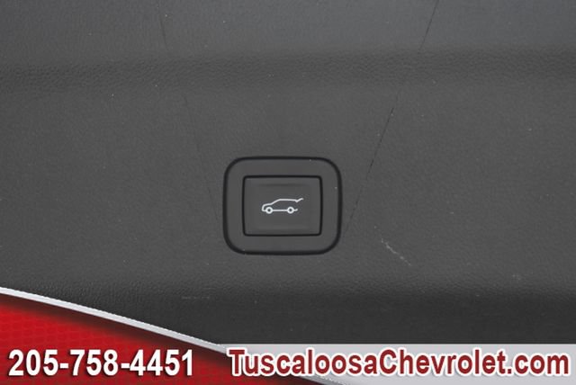 Certified 2025 Chevrolet Tahoe LT RWD image 8