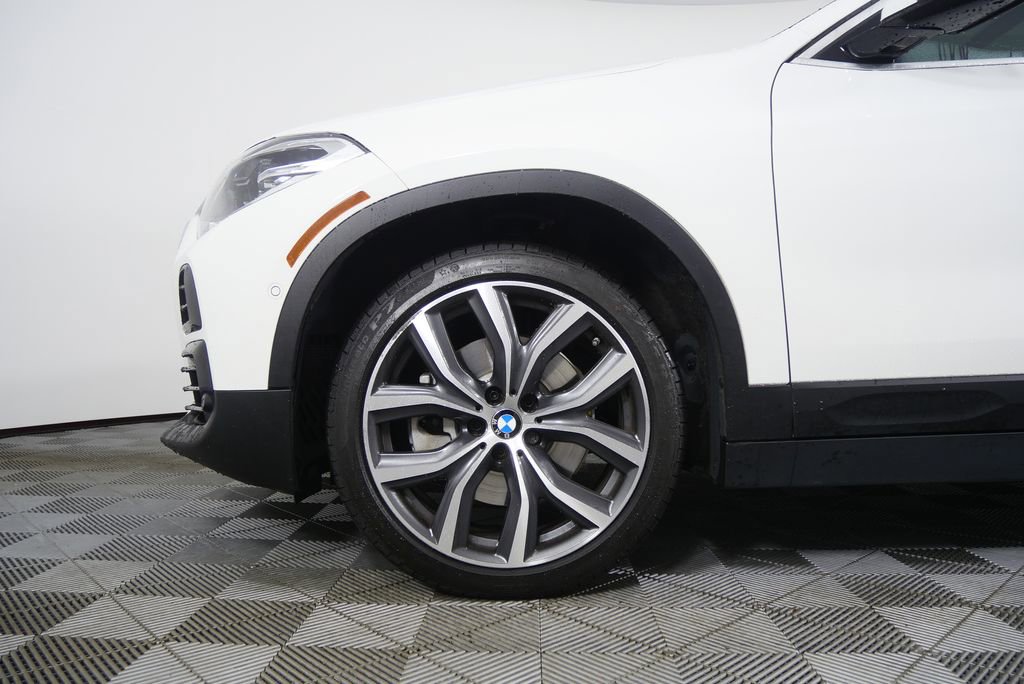 Used 2022 BMW X2 xDrive28i w/ Premium Package image 7