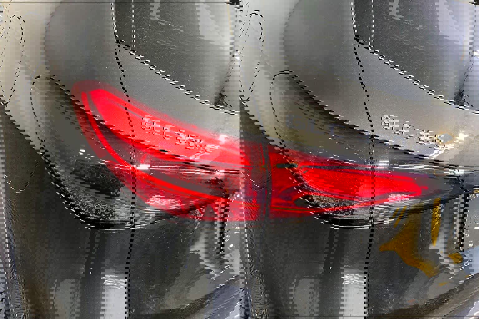 New 2026 Mercedes-Benz GLC 350e 4MATIC image 5