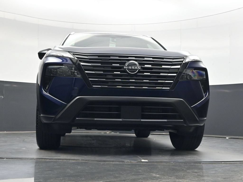 New 2026 Nissan Rogue Dark Armor AWD/4WD image 41