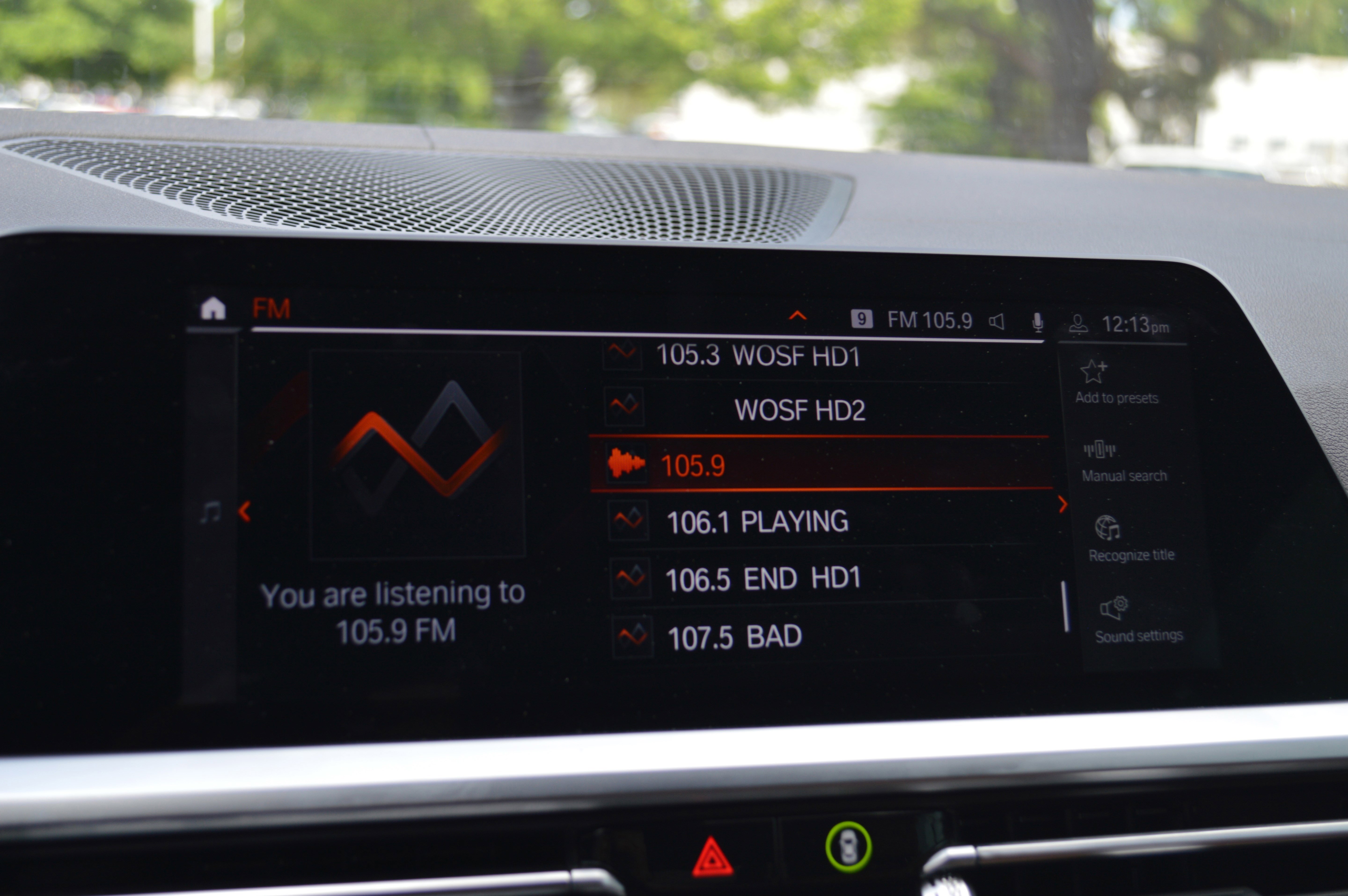 Used 2023 BMW 430i Convertible w/ M Sport Package image 27