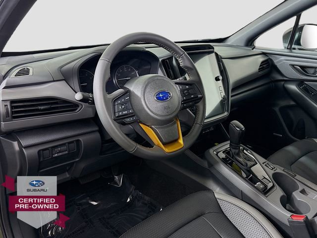 Certified 2025 Subaru Crosstrek 2.5i Wilderness w/ Wilderness Package image 9