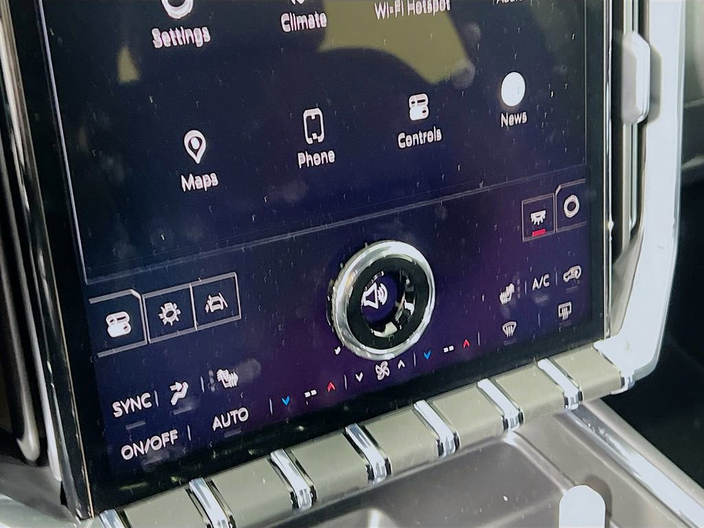 New 2026 GMC Acadia Elevation w/ Black Edition image 13