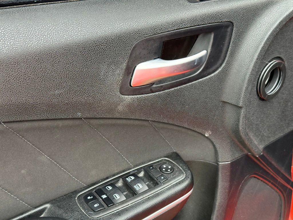 Used 2023 Dodge Charger Scat Pack RWD image 10