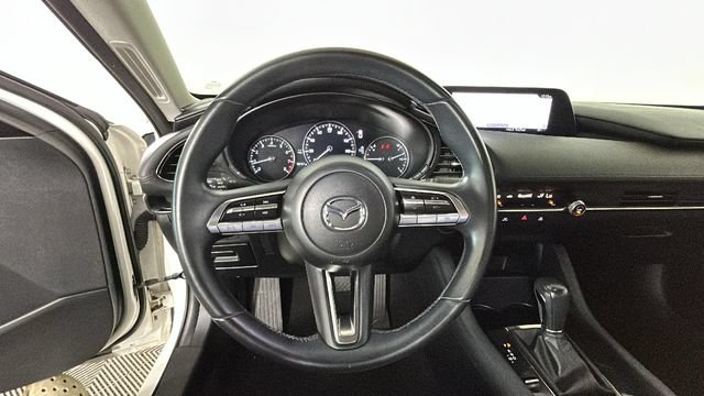 Used 2019 MAZDA MAZDA3 Sedan w/ Select Package FWD image 14