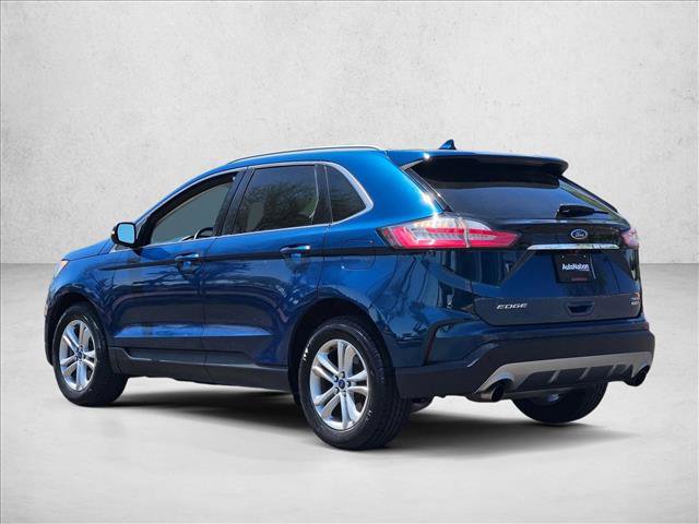 Used 2020 Ford Edge SEL w/ Convenience Package AWD/4WD image 5