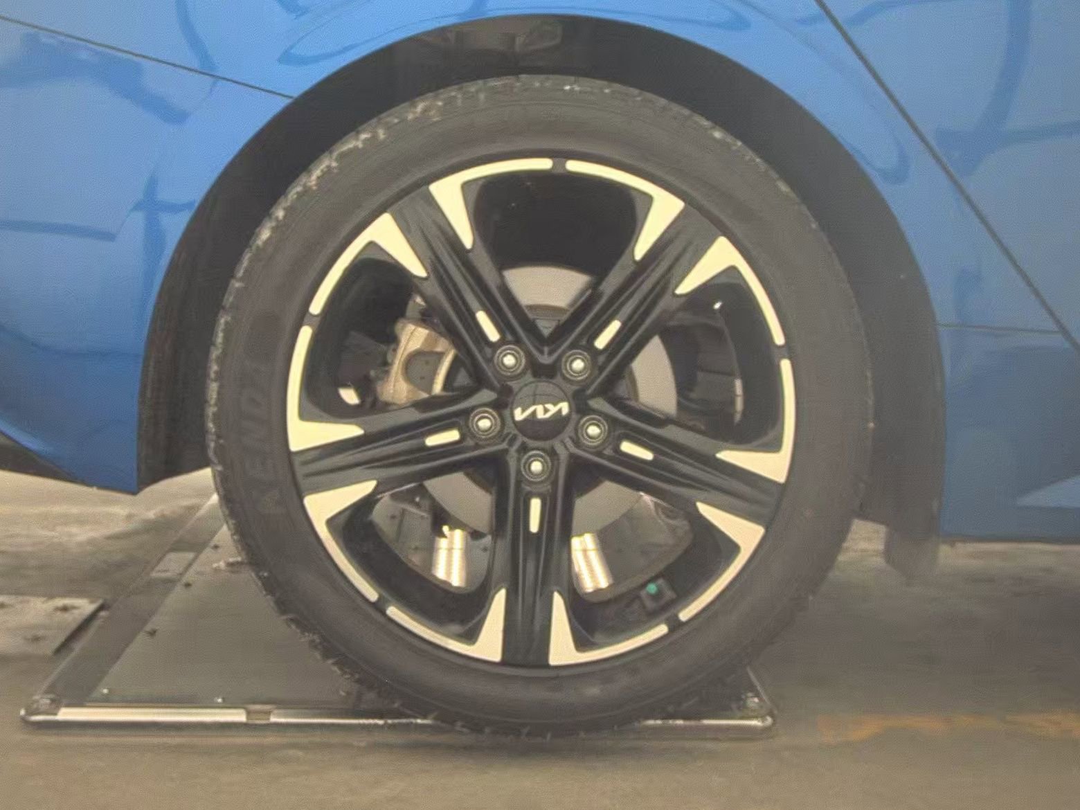 Used 2022 Kia K5 GT-Line FWD image 6