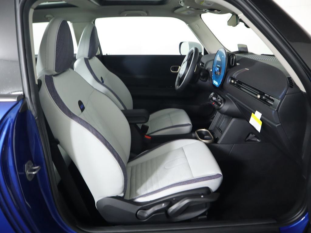 Used 2025 MINI Cooper S image 20