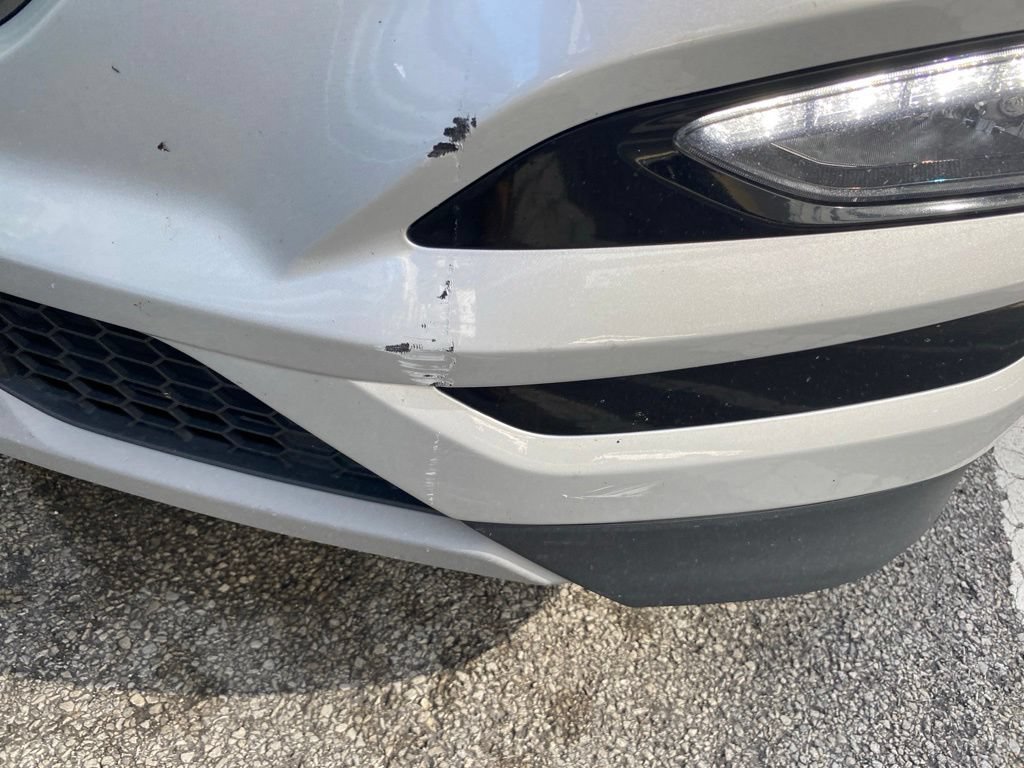 Used 2018 Hyundai Tucson Limited w/ Ultimate Package 02 FWD image 13