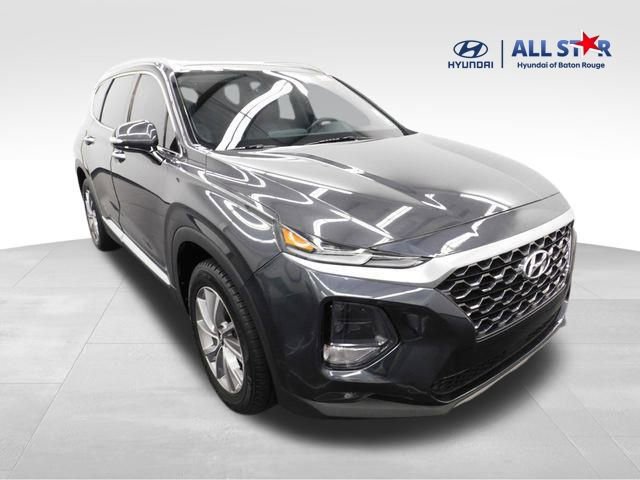 Used 2020 Hyundai Santa Fe SEL w/ Convenience + Premium Package