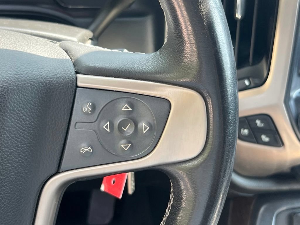 Used 2018 GMC Sierra 2500 Denali AWD/4WD image 21