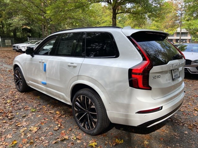 New 2026 Volvo XC90 B6 Ultra image 5