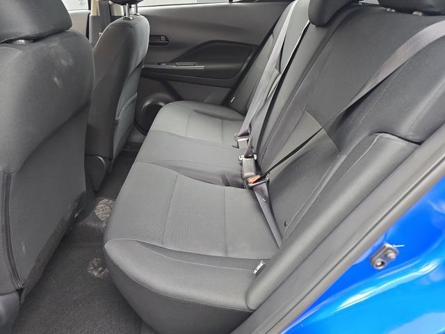 Used 2025 Nissan Kicks Play S FWD image 18
