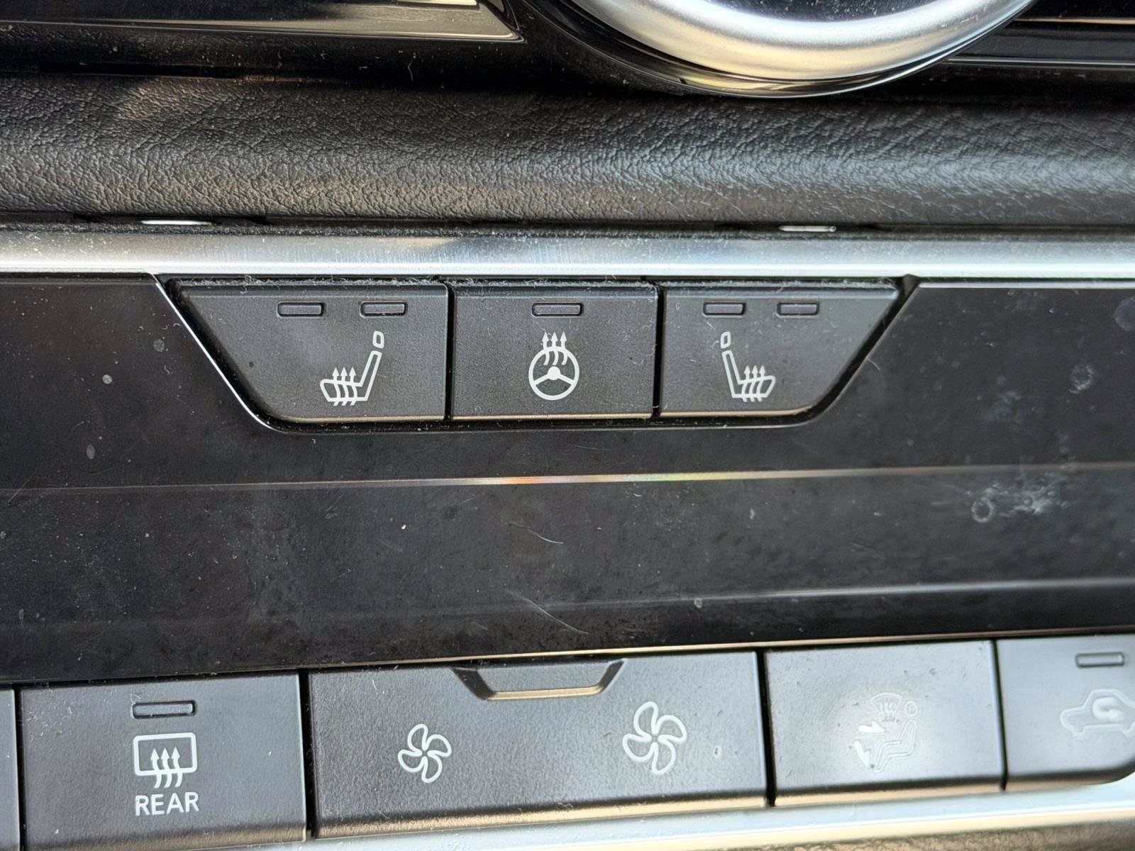 Used 2023 Nissan Sentra SV w/ All-Weather Package FWD image 28