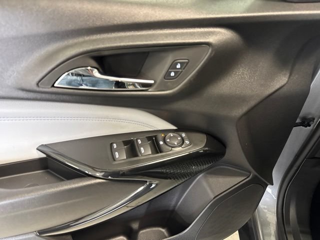 New 2026 Chevrolet Trax LT w/ Driver Confidence Package FWD image 34