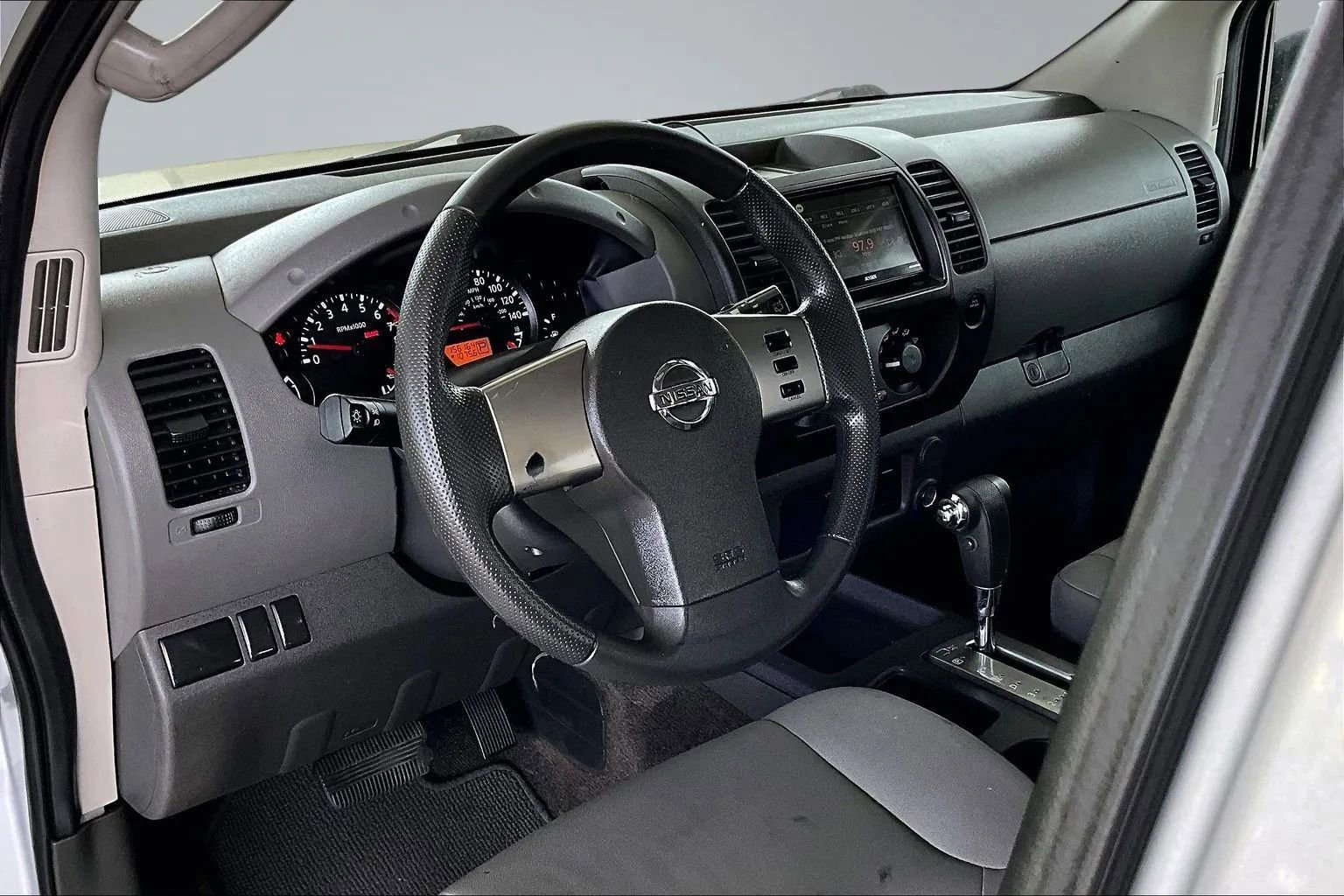 Used 2012 Nissan Xterra X RWD image 13