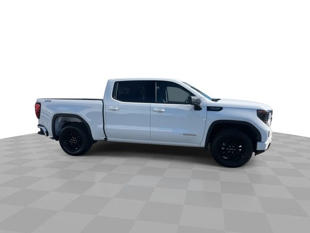 New 2026 GMC Sierra 1500 Elevation image 9