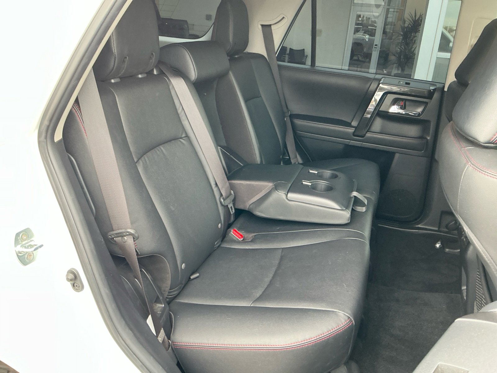 Certified 2024 Toyota 4Runner TRD Pro image 18