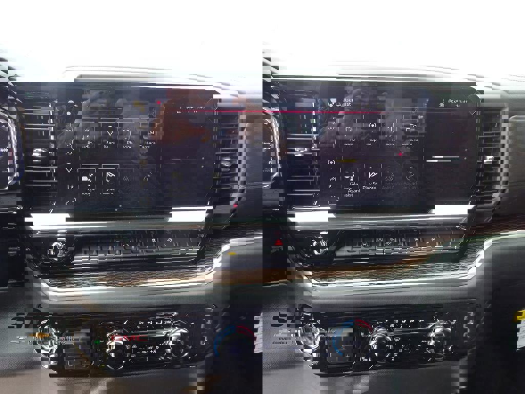 New 2026 GMC Sierra 1500 Elevation image 27