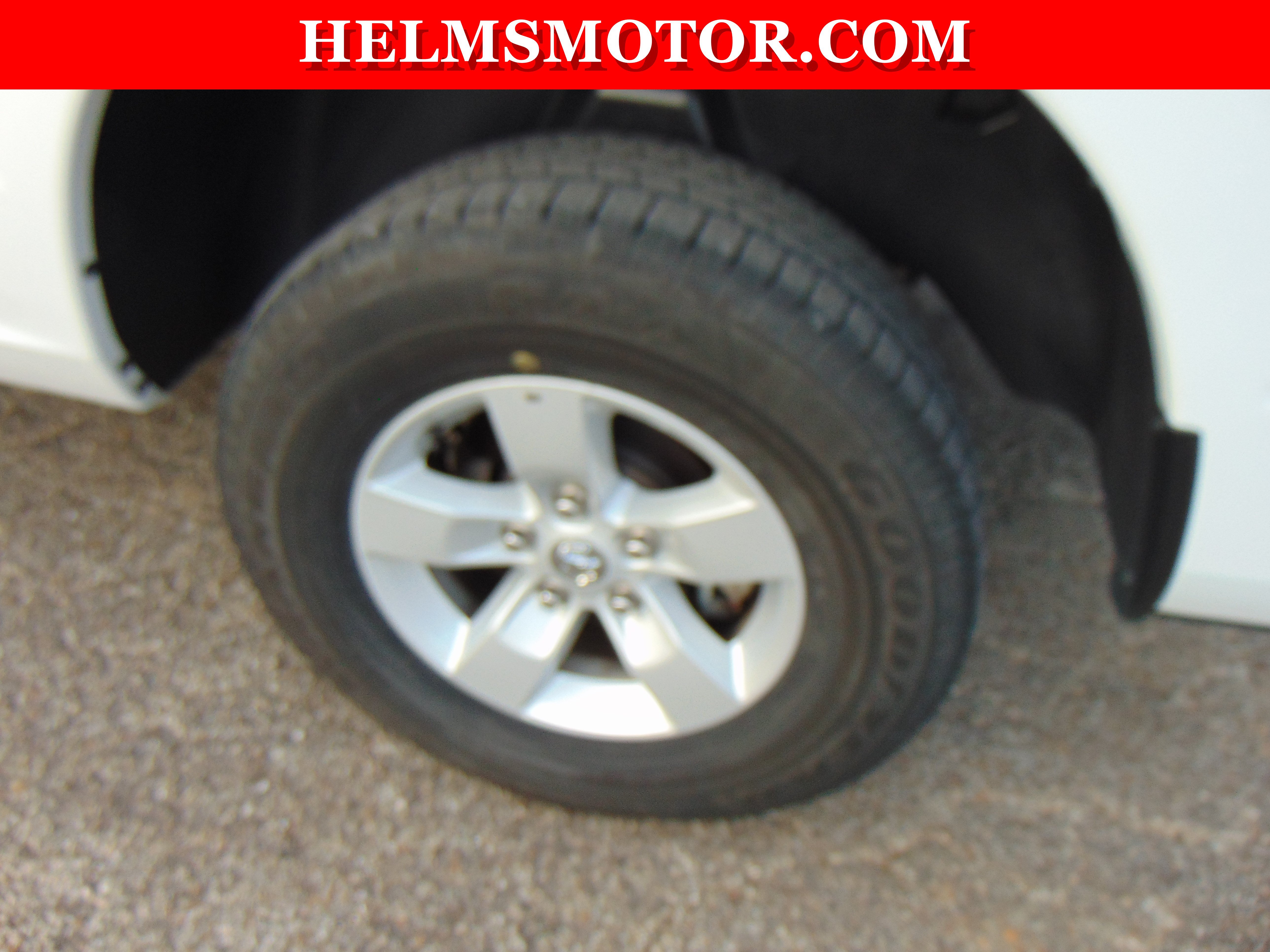 Certified 2024 RAM 1500 Classic SLT RWD image 18