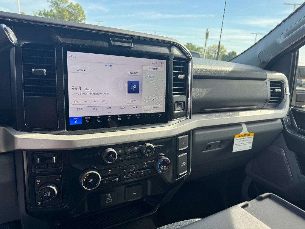 New 2026 Ford F250 XLT image 29