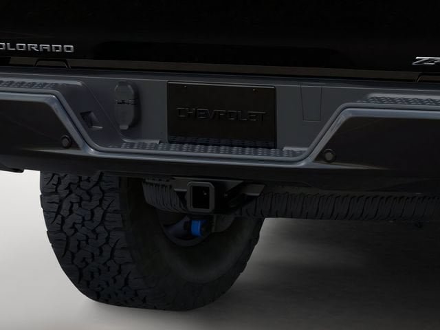 New 2026 Chevrolet Colorado ZR2 AWD/4WD image 14