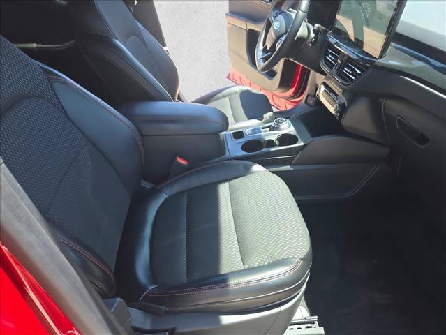 Used 2024 Ford Escape ST-Line w/ Tech Pack #1 FWD image 22