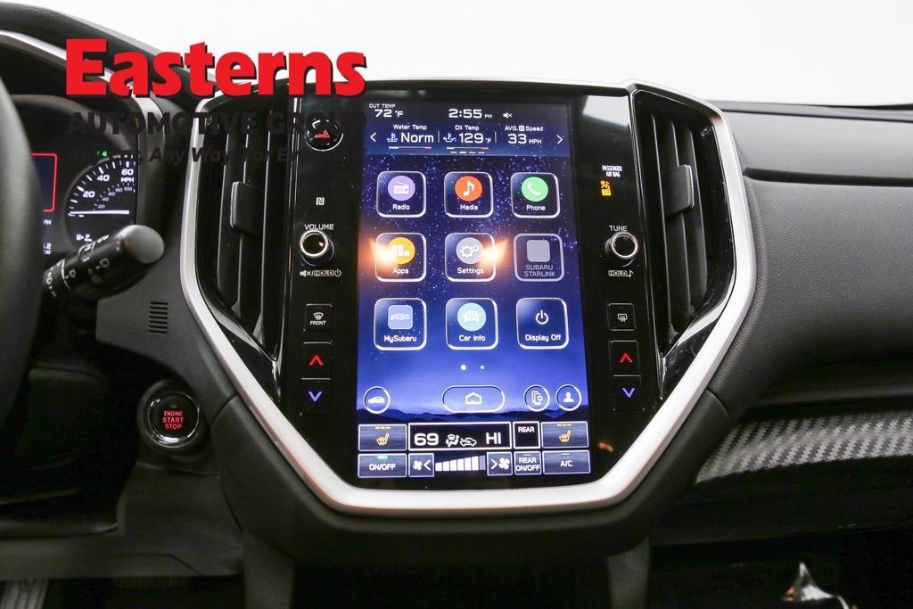 Used 2024 Subaru Ascent Premium w/ Convenience Package AWD/4WD image 12