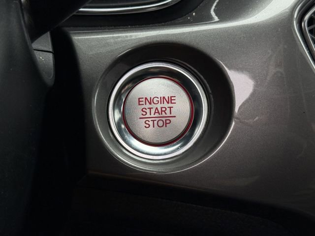 Certified 2023 Acura Integra FWD image 19