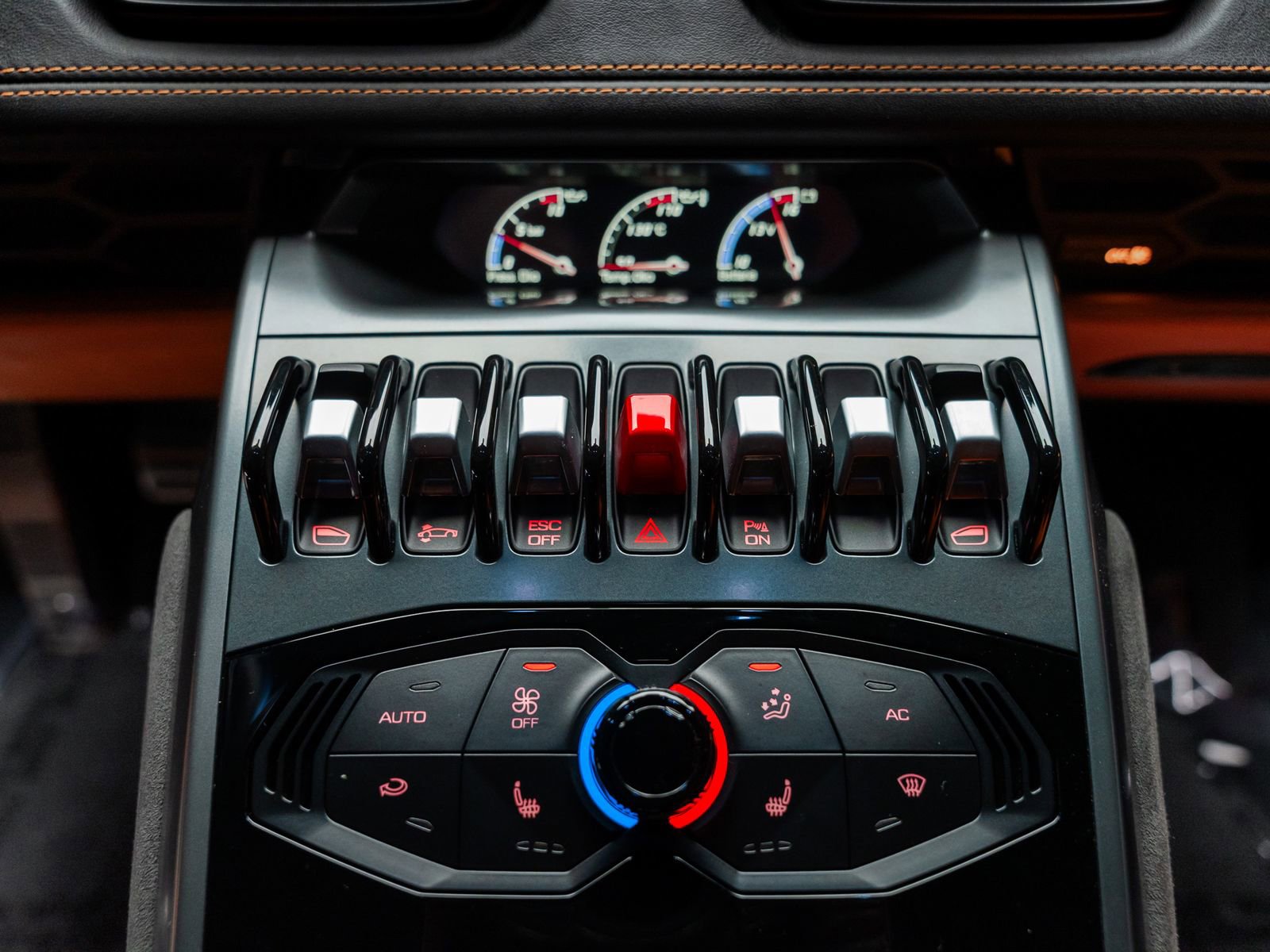 Used 2015 Lamborghini Huracan LP 610-4 image 55