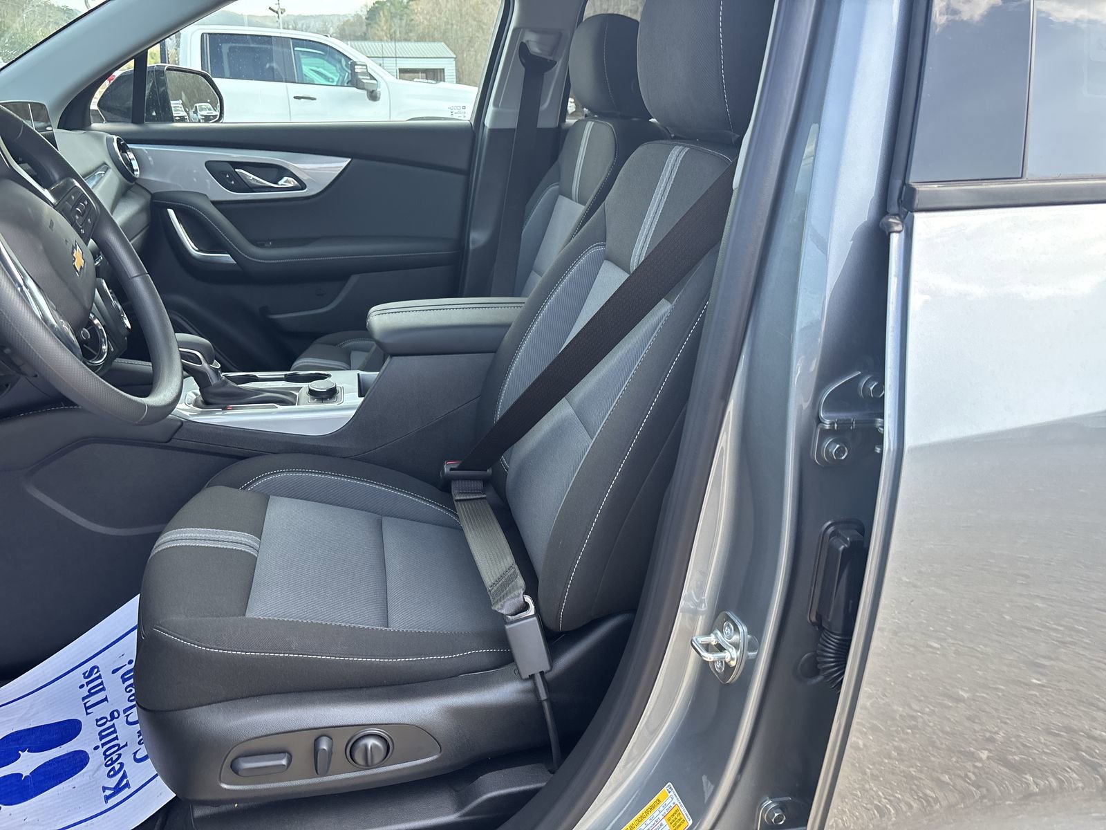 New 2026 Chevrolet Blazer LT w/ Midnight/Sport Edition image 14