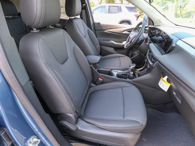 New 2026 Buick Encore GX Preferred w/ Comfort Package FWD image 21