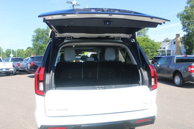 New 2027 Ford Expedition Max Platinum w/ Driver's Package AWD/4WD image 9