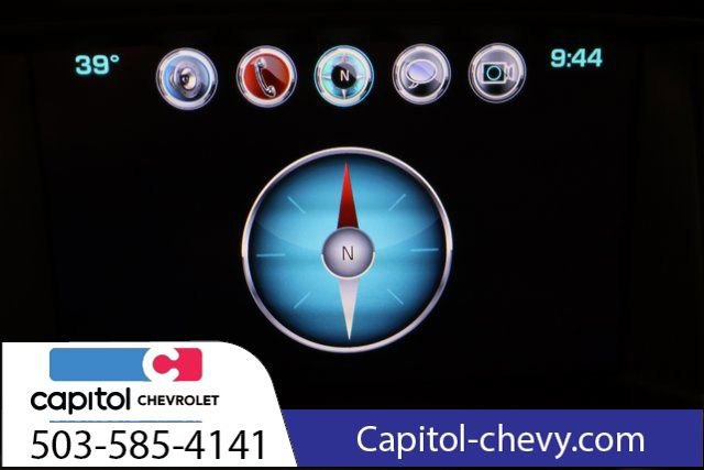 Used 2018 Chevrolet Colorado Z71 image 23