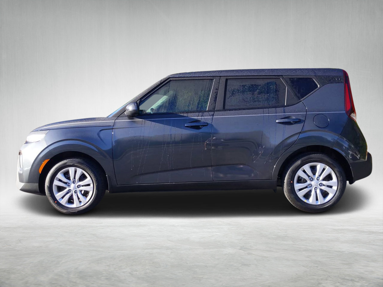 Certified 2022 Kia Soul LX image 6