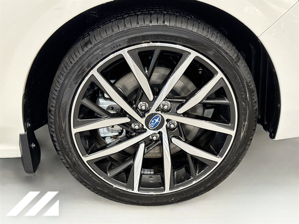New 2026 Subaru Impreza 2.0i Sport AWD/4WD image 31