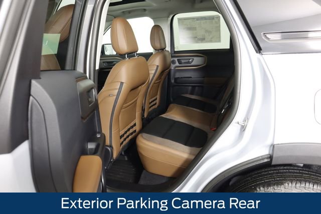 New 2026 Ford Bronco Sport Outer Banks w/ Outer Banks Tech Package+ image 45