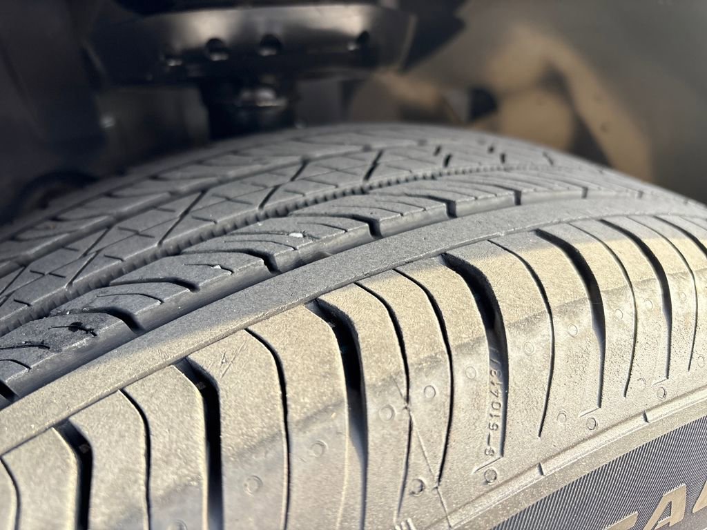 Used 2023 Chevrolet TrailBlazer LT w/ Convenience Package image 30