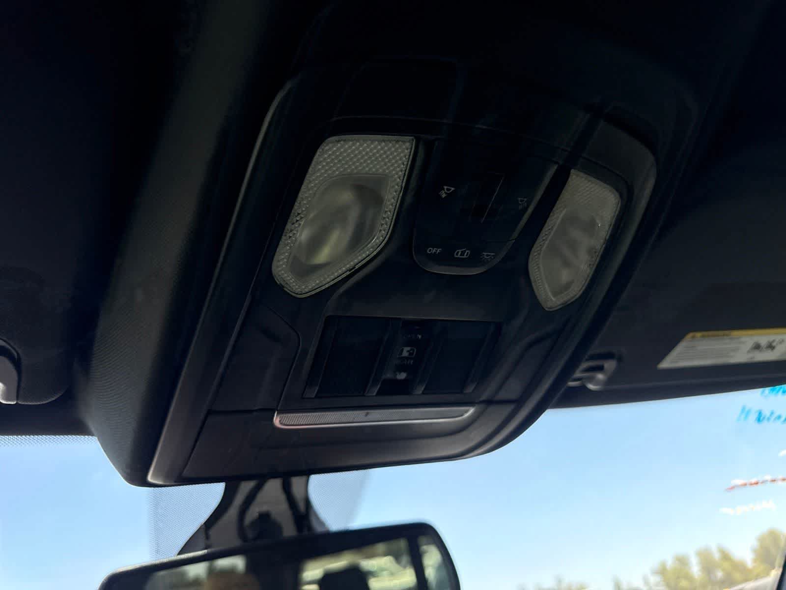 Used 2019 RAM 1500 Rebel w/ Rebel Level 2 Equipment Group AWD/4WD image 29