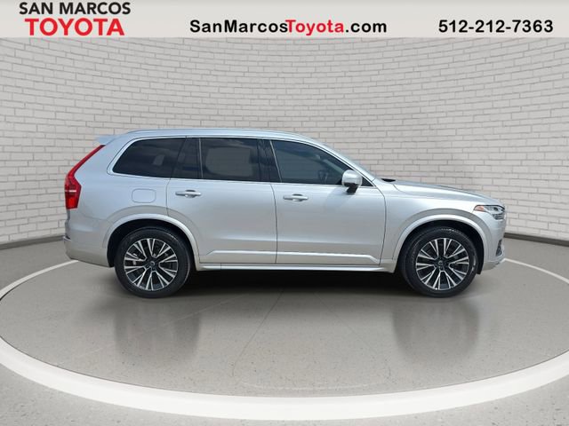 Used 2021 Volvo XC90 T5 Momentum w/ Protection Package Premier FWD image 5