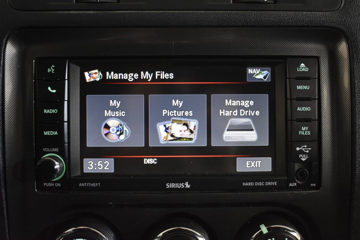 Used 2014 Dodge Challenger SRT8 Core w/ Sound Group image 19