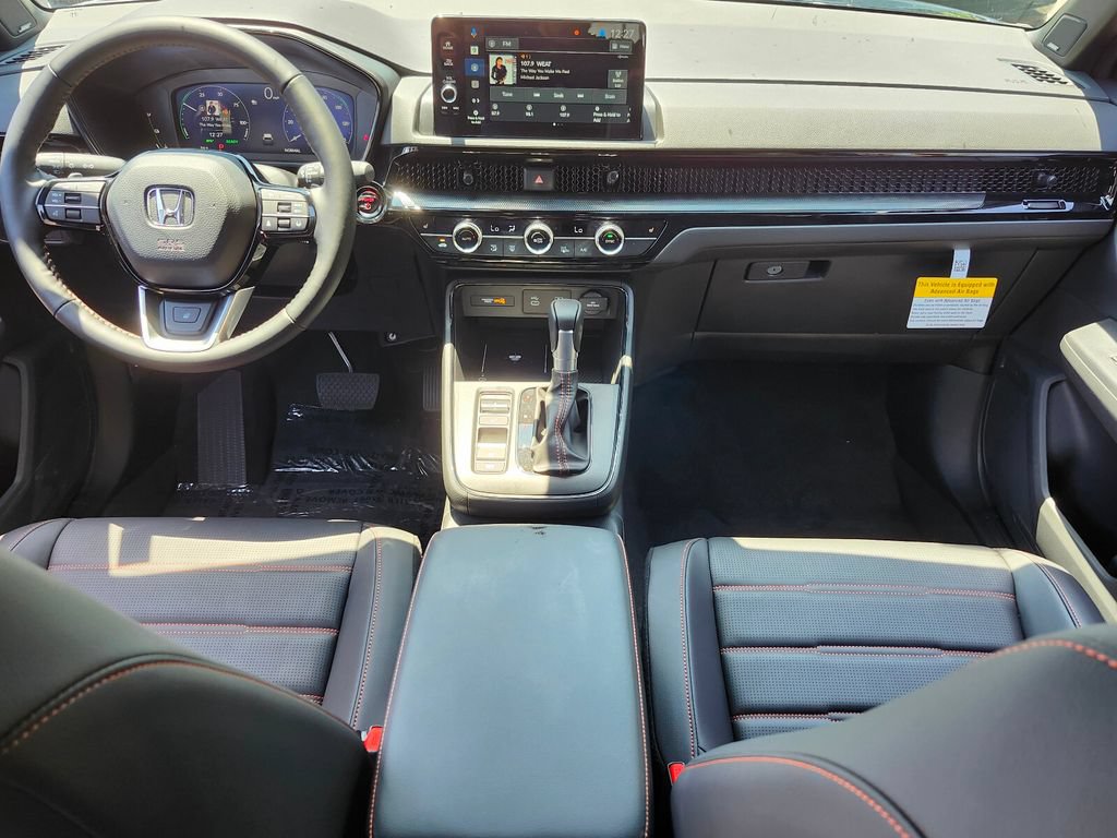 New 2026 Honda CR-V Sport Touring image 11
