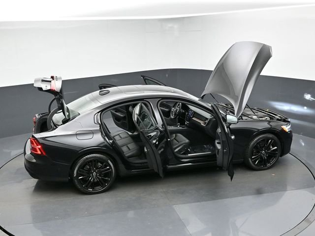 Used 2023 Volvo S60 B5 Plus w/ Climate Package image 47