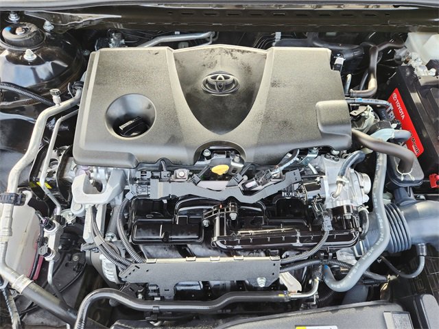Certified 2022 Toyota Camry XSE image 19