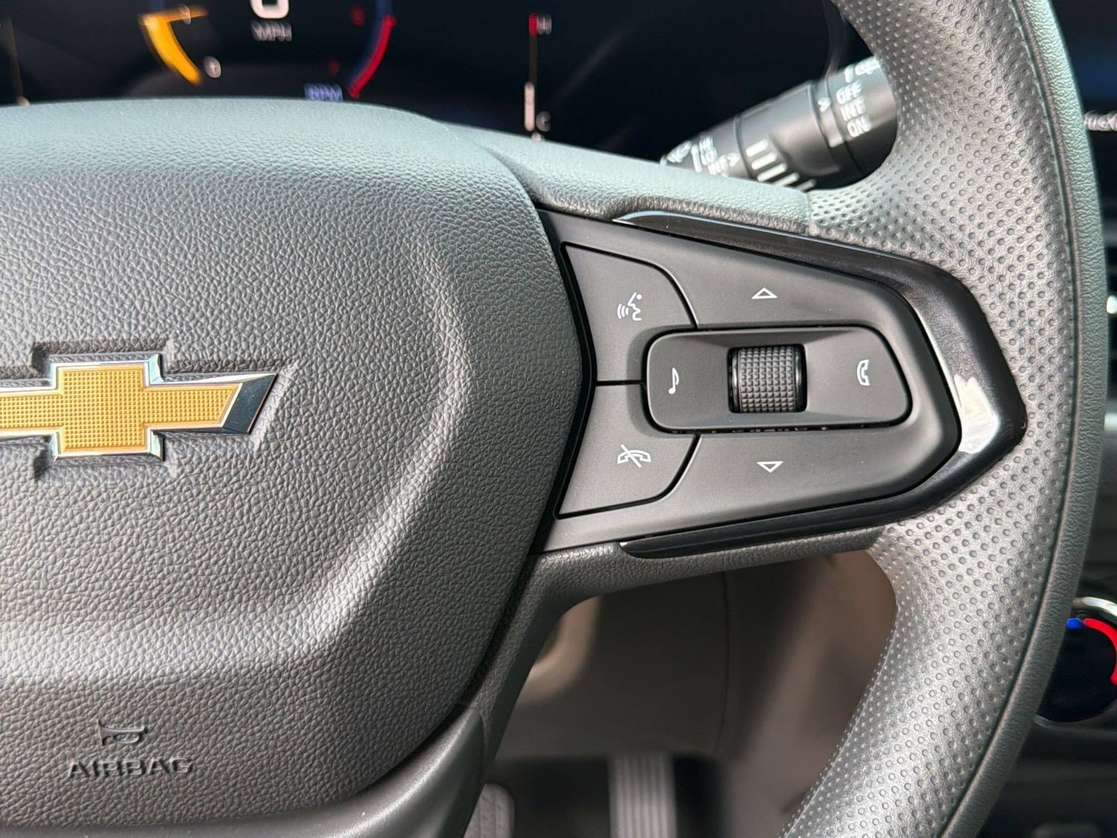 New 2026 Chevrolet TrailBlazer LS w/ LS Confidence Package FWD image 18