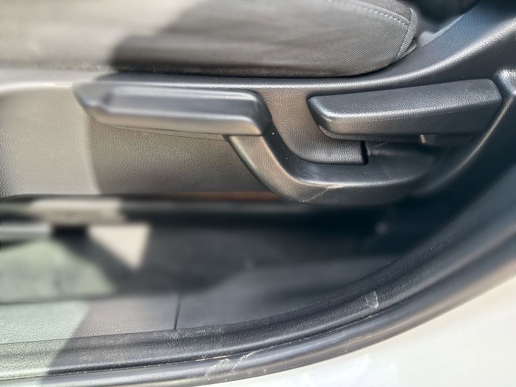 Used 2022 Honda HR-V Sport image 14