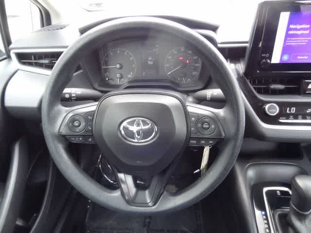 Used 2024 Toyota Corolla LE FWD image 12