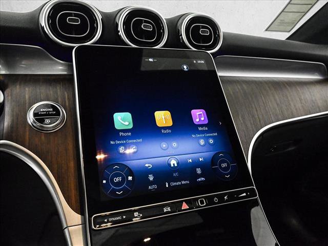 New 2026 Mercedes-Benz GLC 300 4MATIC image 16