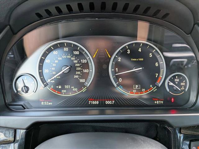 Used 2018 BMW X5 sDrive35i RWD image 12