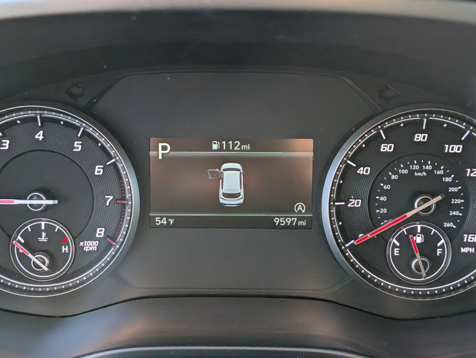 Used 2023 Hyundai Santa Fe SEL AWD/4WD image 28